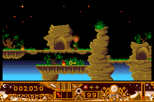 TwinWorld: Land of Vision 6