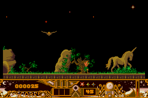 TwinWorld: Land of Vision 5