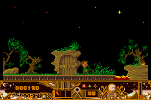 TwinWorld: Land of Vision 6