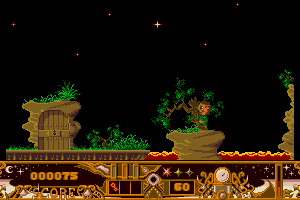 TwinWorld: Land of Vision 7