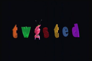 Twisted: The Game Show 20