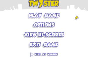 Twister 0