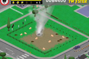 Twister 4