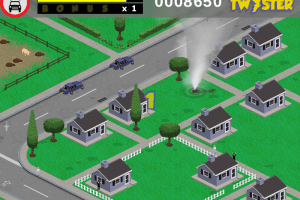 Twister 5