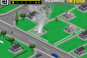 Twister 6