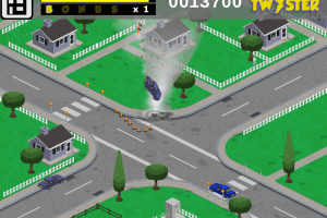 Twister 7