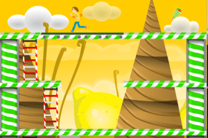 Twister Icefun 1