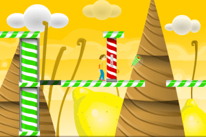 Twister Icefun 2