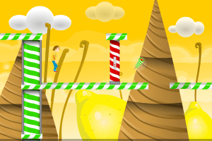 Twister Icefun 3