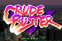 Two Crude Dudes 1