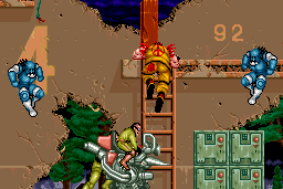 Two Crude Dudes 20