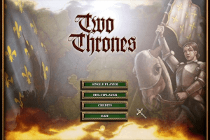 Two Thrones 1