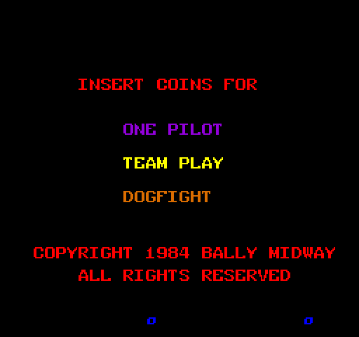 Two Tigers abandonware