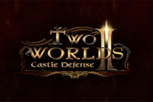 Two Worlds II: Castle Defense 23