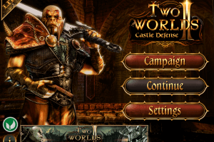 Two Worlds II: Castle Defense 4