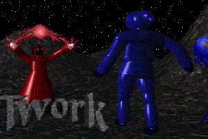 Twork 0