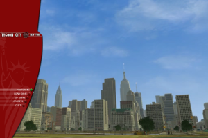 Tycoon City: New York 0