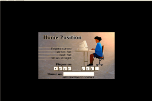 Type To Learn 1