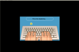 Type To Learn 2