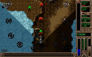 tyrian 2000 walkthrough tyrian 2000 walkthrough