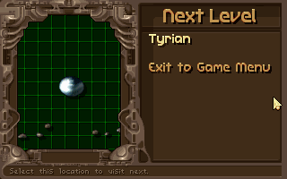 tyrian 2000 left stuck tyrian 2000 left stuck