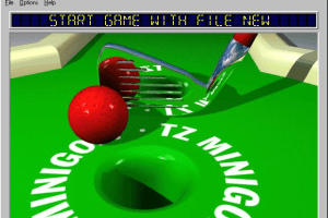 TZ-Minigolf 0