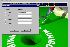 TZ-Minigolf 1