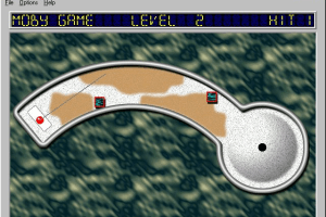 TZ-Minigolf 3