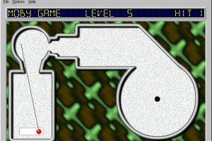 TZ-Minigolf 6