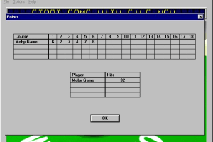 TZ-Minigolf 8