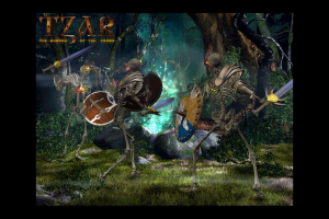 Tzar: The Burden of the Crown 12