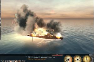U-Boat: Battle in the Mediterranean 0