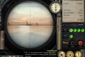 U-Boat: Battle in the Mediterranean 2