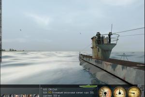 U-Boat: Battle in the Mediterranean abandonware