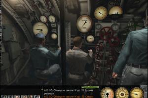 U-Boat: Battle in the Mediterranean 5