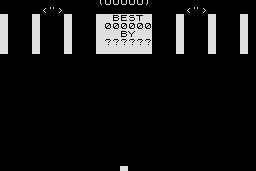 U.F.O. abandonware