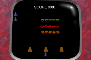 U.F.O.s 19