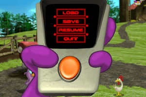 U.F.O.s 27