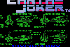 U.N. Defense Force: Earth Joker 0