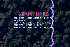 U.N. Defense Force: Earth Joker 11