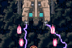 U.N. Defense Force: Earth Joker abandonware