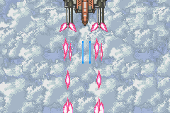 U.N. Defense Force: Earth Joker 14