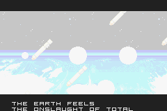 U.N. Defense Force: Earth Joker 1