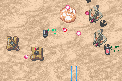 U.N. Defense Force: Earth Joker 19