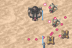 U.N. Defense Force: Earth Joker 20