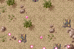 U.N. Defense Force: Earth Joker 21