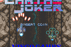U.N. Defense Force: Earth Joker 5
