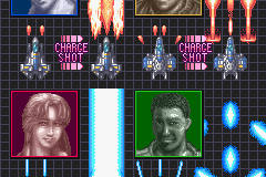 U.N. Defense Force: Earth Joker 6