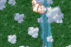U.N. Defense Force: Earth Joker 8