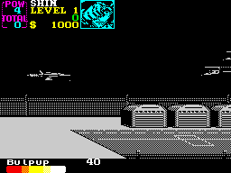 U.N. Squadron abandonware